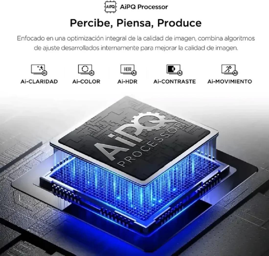 TV TCL 65 Pulgadas 4K UHD LED Smart TV Google TV 65V6C