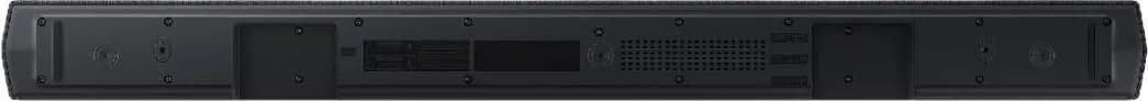 Barra de Sonido Samsung 2.1 canales HW-B450F/ZL