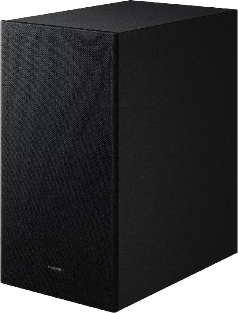 Barra de Sonido Samsung 3.1 canales Q-Symphony HW-B650F/ZL