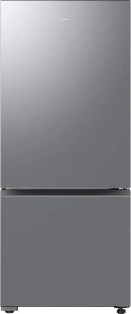 Nevera Samsung 427 Litros Tipo Europeo Gris RB43DG6005S9CO