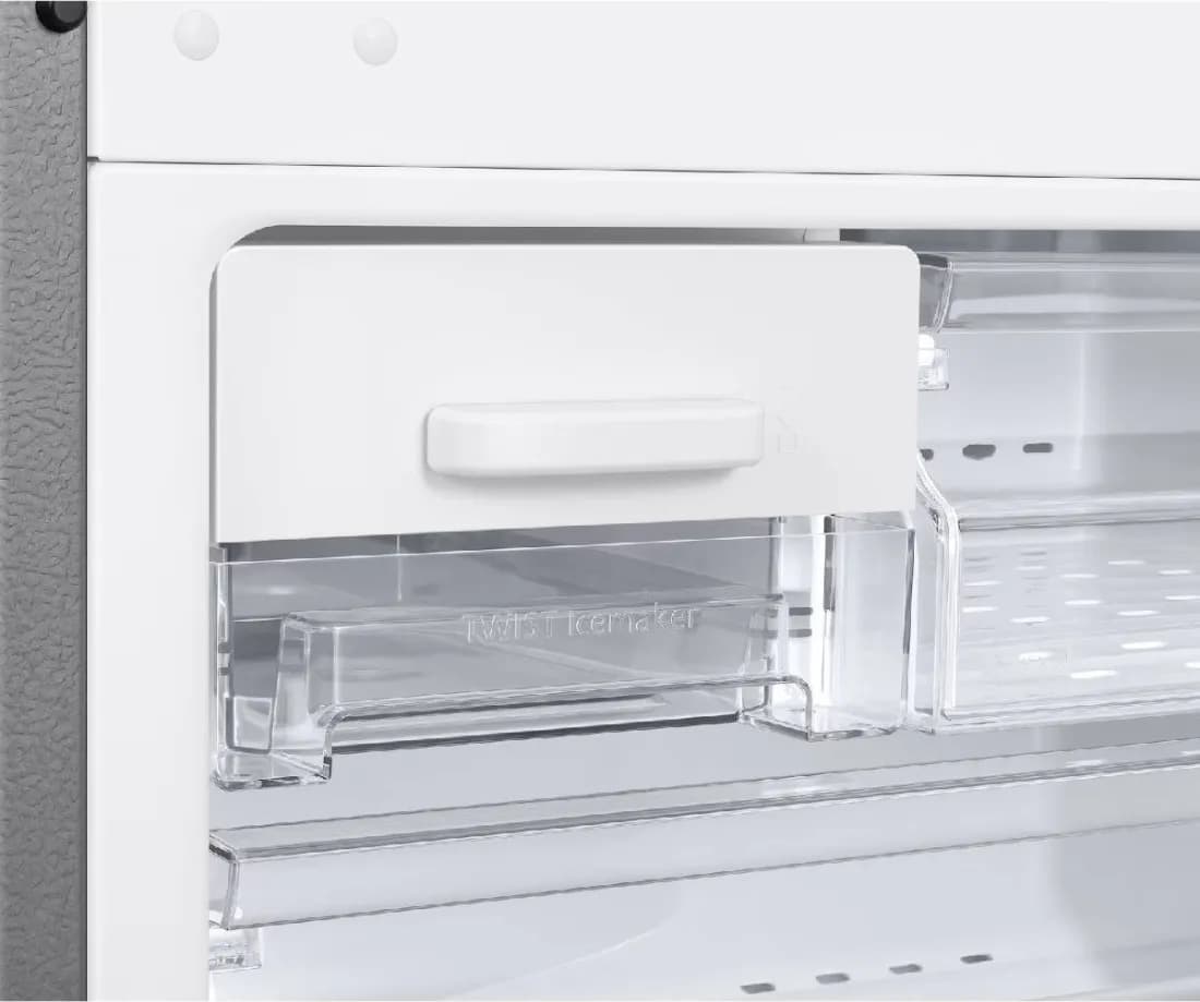 Nevera Samsung 427 Litros Tipo Europeo Gris RB43DG6005S9CO