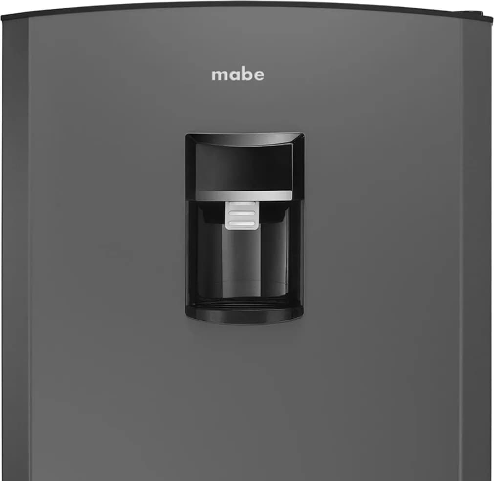 Nevera Mabe 211 Litros Brutos Frost Convencional RMU210NACG1