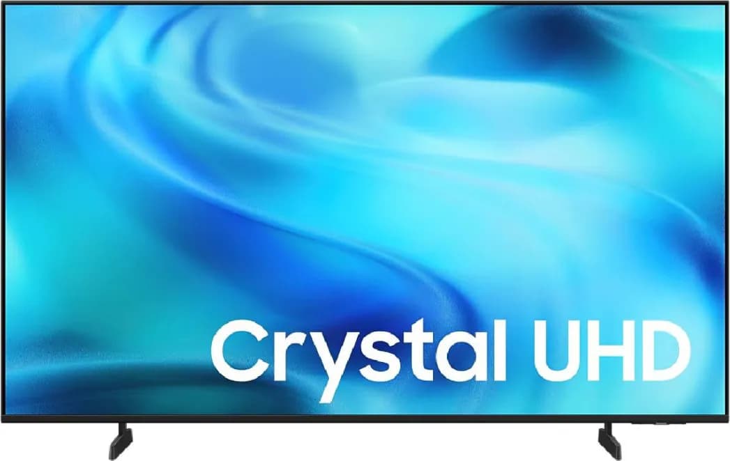 Televisor Samsung 43 pulgadas Crystal UHD 4K Smart UN43U8500HKXZL
