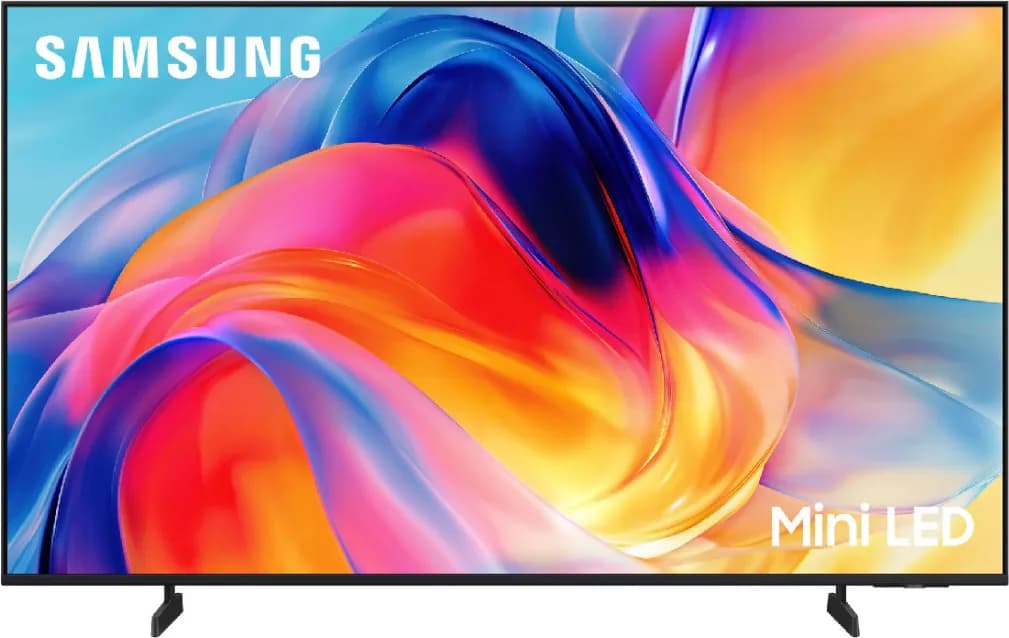 Televisor Samsung 55" Mini led 4K Ultra HD IA UN55M75HAKXZL