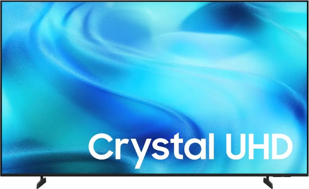 Televisor Samsung 85" Crystal UHD 4K Smart UN85U8500HKXZL