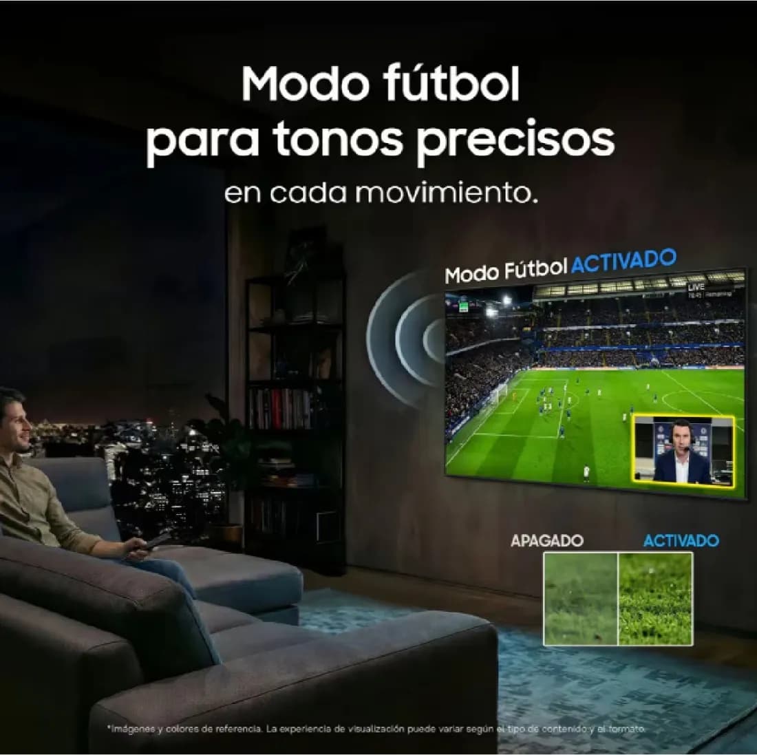 Televisor Samsung 85" Crystal UHD 4K Smart UN85U8500HKXZL