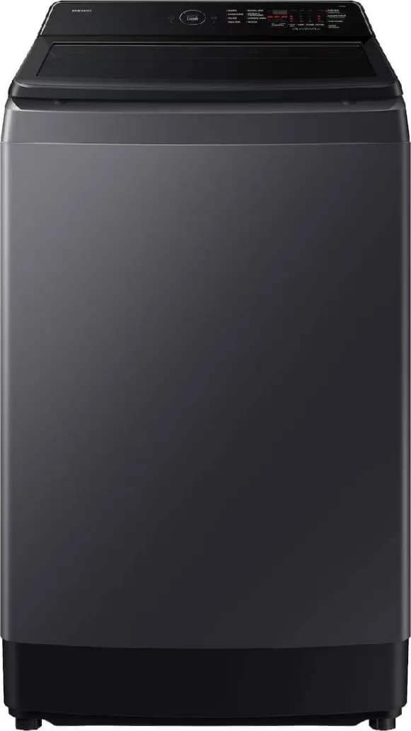 Lavadora Samsung 15 Kg Carga Superior Ecobubble WA70F15E4CCO
