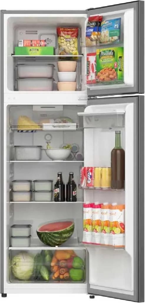 Nevera Whirlpool 245 Litros No Frost Top Mount WT32409D