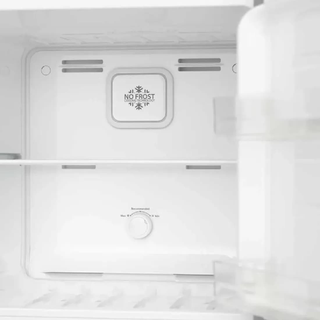 Nevera Whirlpool 245 Litros No Frost Top Mount WT32409D