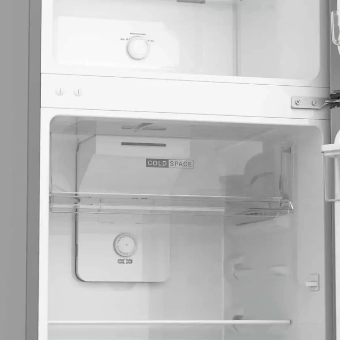 Nevera Whirlpool 245 Litros No Frost Top Mount WT32409D