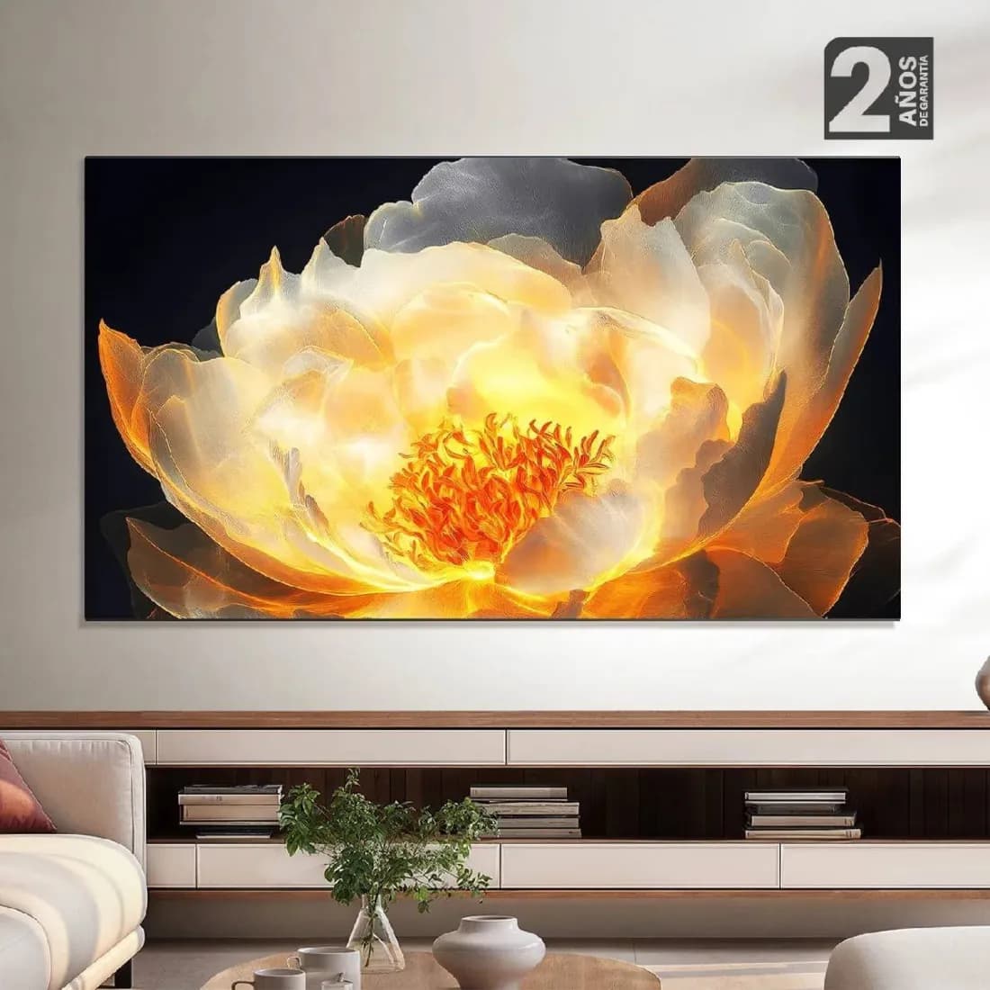 Televisor TCL 55 pulgadas LED Ultra HD Smart 4K 55V6C