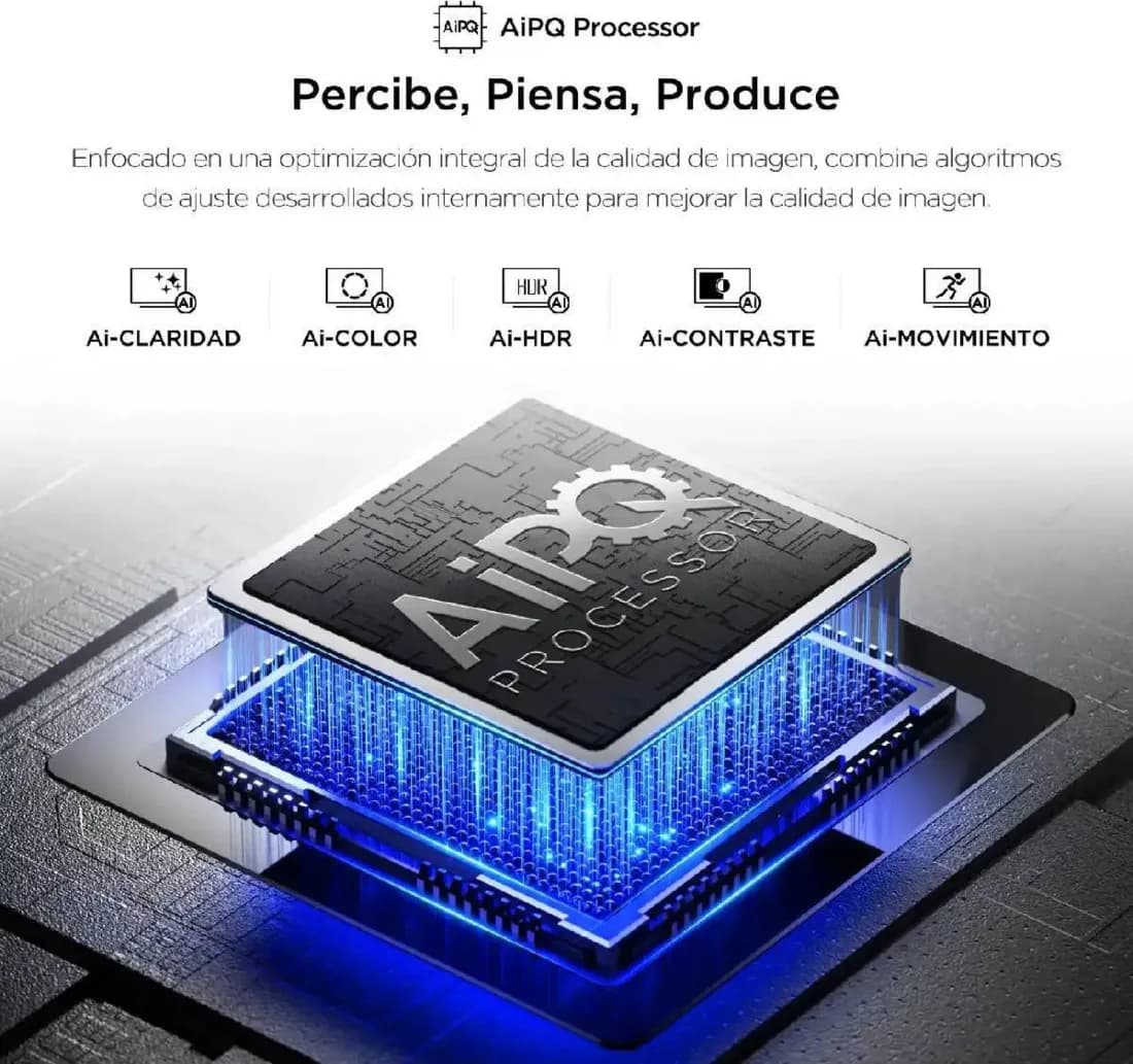 Televisor TCL 55 pulgadas LED Ultra HD Smart 4K 55V6C