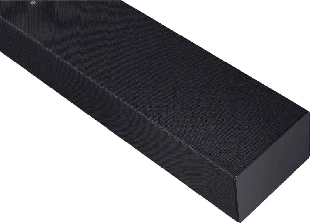 Barra de Sonido Samsung 2.0 canales Bluetooth HW-B400F/ZL