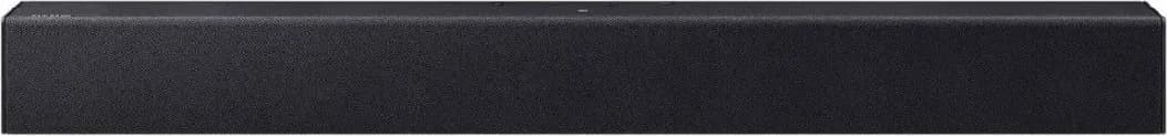 Barra de Sonido Samsung 2.0 canales Bluetooth HW-B400F/ZL