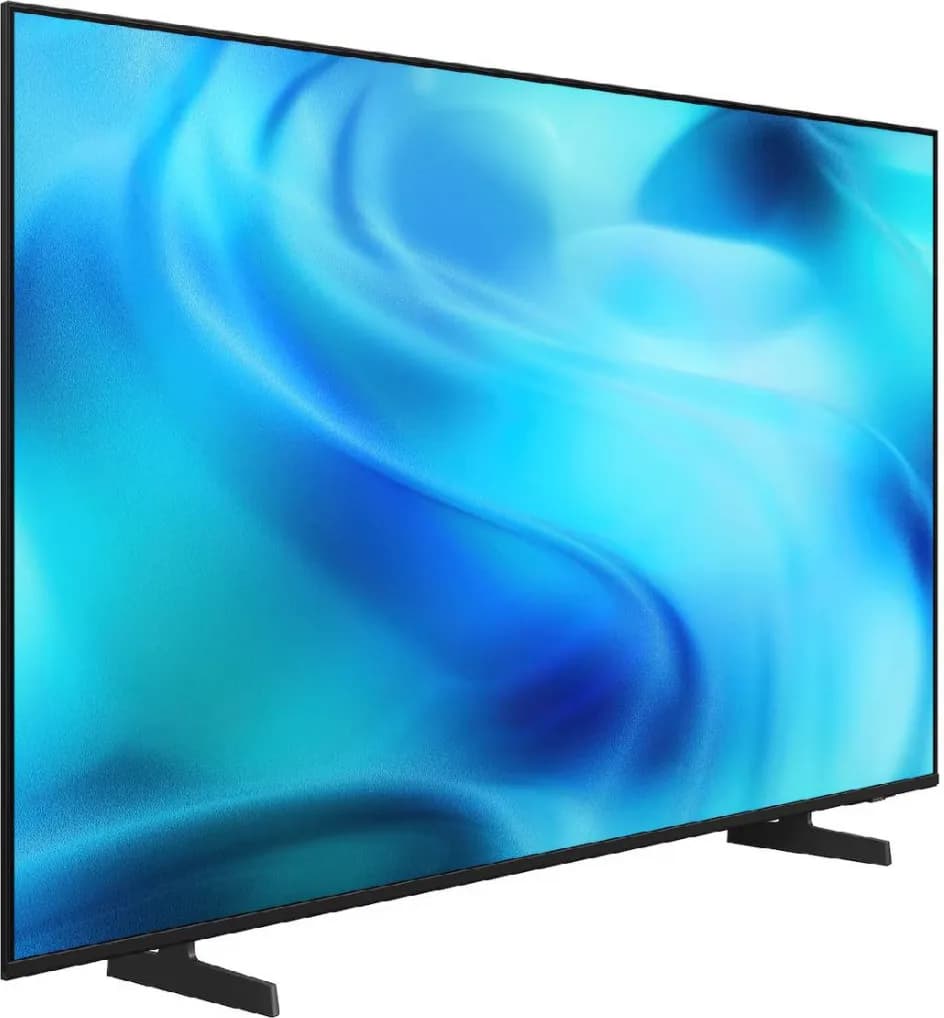 Televisor Samsung 43 pulgadas Crystal UHD 4K Smart UN43U8500HKXZL