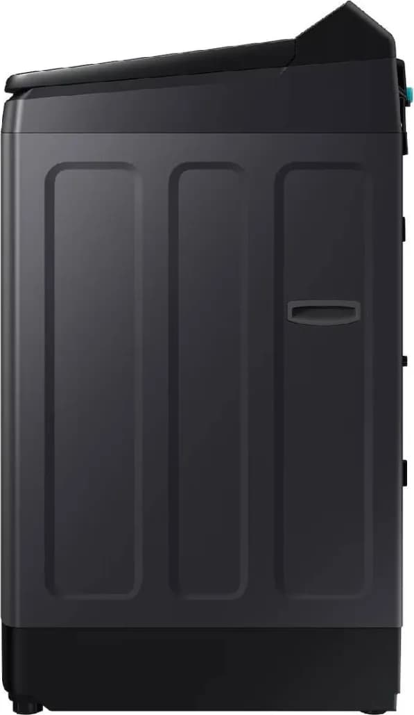 Lavadora Samsung 15 Kg Carga Superior Ecobubble WA70F15E4CCO