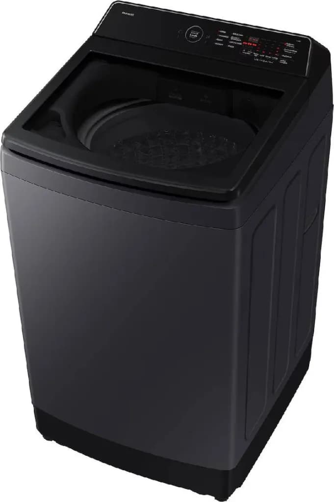 Lavadora Samsung 15 Kg Carga Superior Ecobubble WA70F15E4CCO